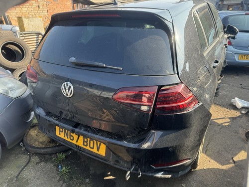Golf mk7 2 - golf, r