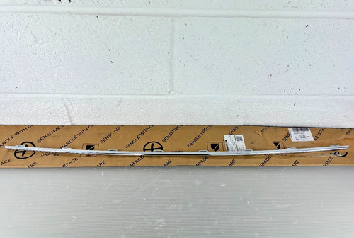 Golf mk7 rear bumper - 13-20,