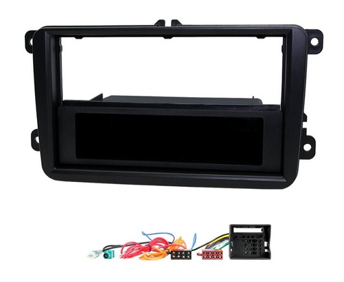 Stereo fascia facia surround - stereo,