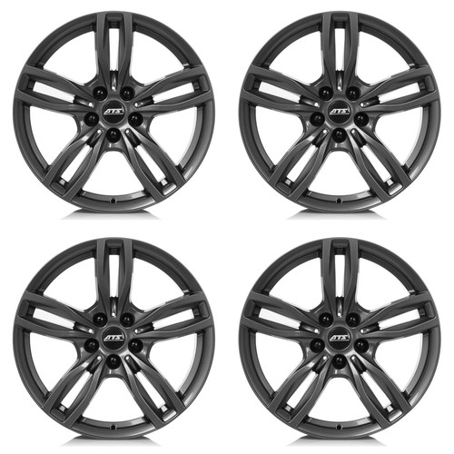 Ats evolution wheels 0jx18 - ats,