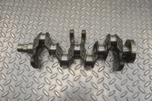 Golf crankshaft 04e50ac mk7 - vw,