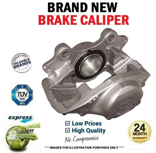 Brand new front axle - brand,