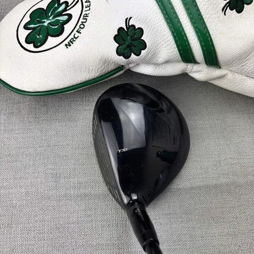 Titleist tsi3 fairway wood - tsi3,