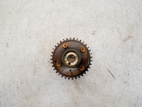 Camshaft phasing unit