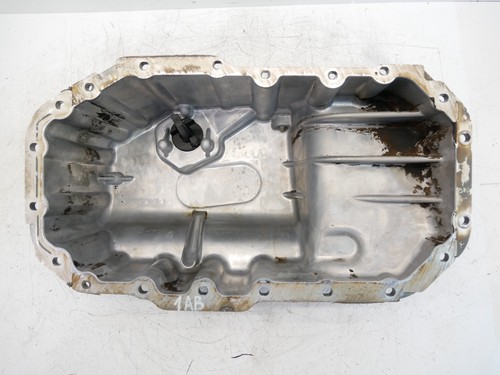 Oil pan 03c103603t - oil, caxa