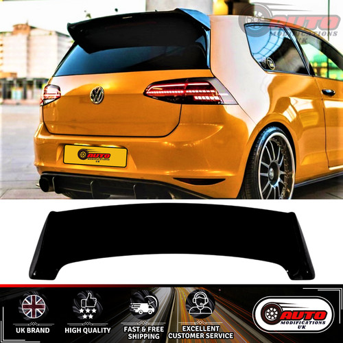 Golf gti gtd rear - vw,