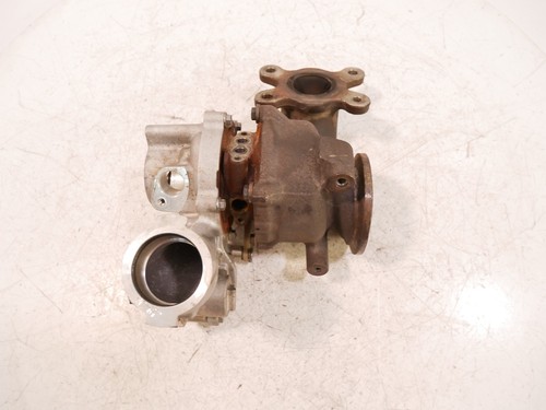 Turbocharger 05e145701e dpba - 05e145701e,