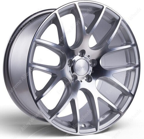 3sdm 01 alloy wheels - 18",