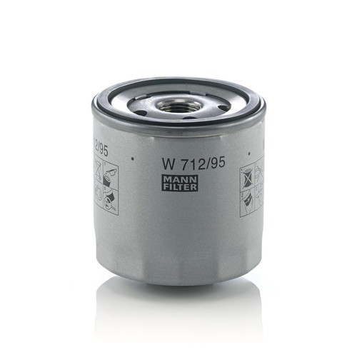Oil filter for - oil,