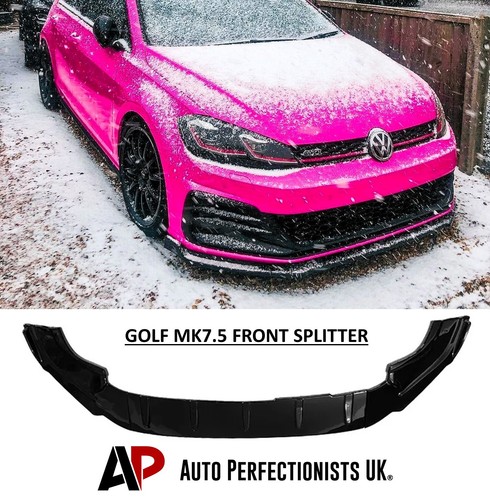 For golf mk7 - for,