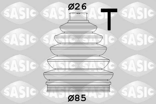 Wheel side sasic 1906038 - side,