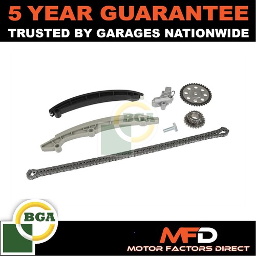 Timing chain kit bga - timing,