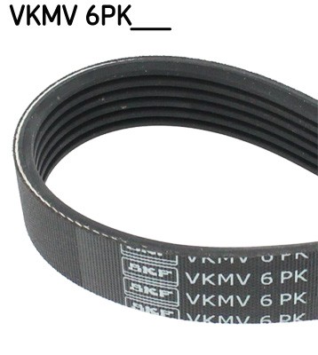 Skf sweden vkmv - sweden, 6pk1084