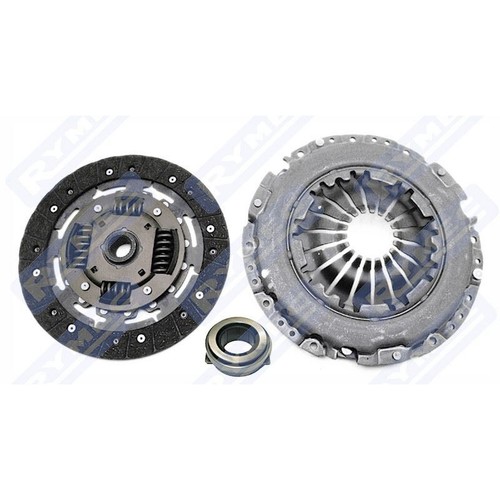 Clutch kit for golf mk6 - golf,