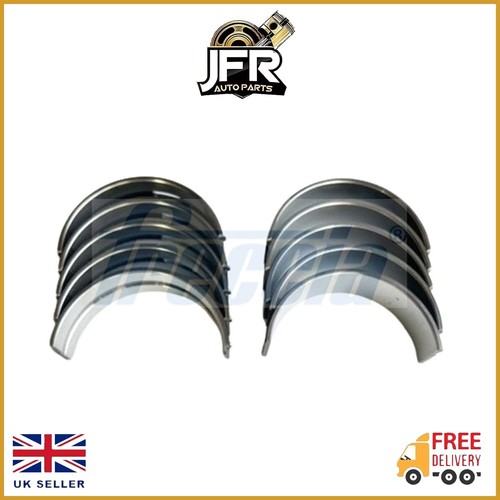Main bearing set - main, audi