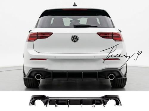 For golf mk8 tsi tdi - golf,