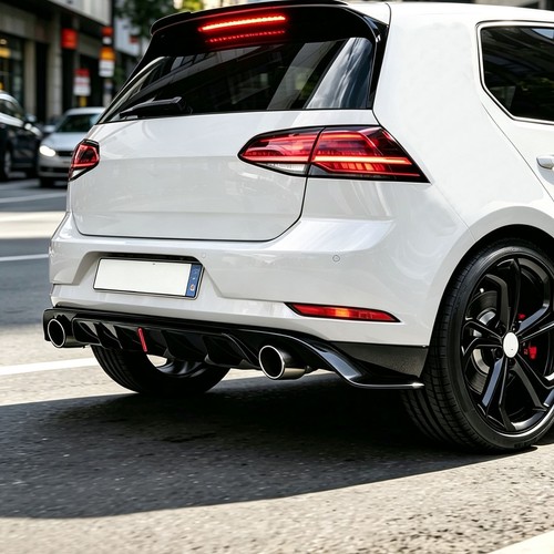 For golf mk7 gti - golf, tsi