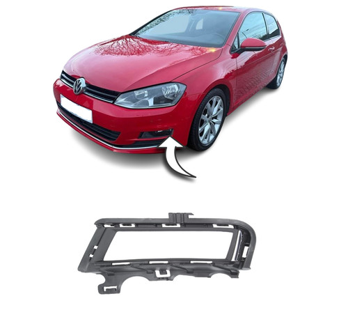 For golf mk7 2013 2017 - for,