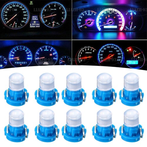 10x blue neo wedge led - 10x, t3