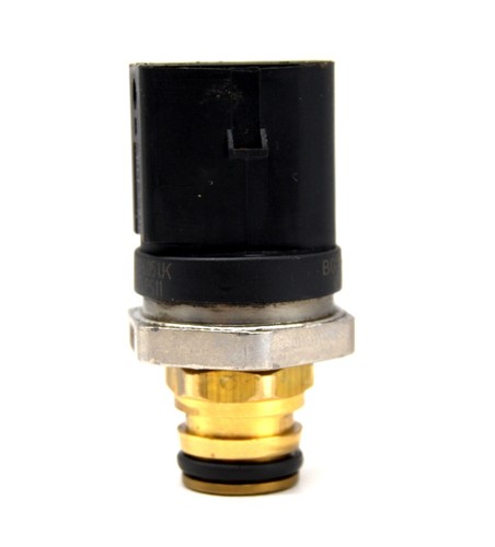 Fuel rail pressure sensor for - rail,