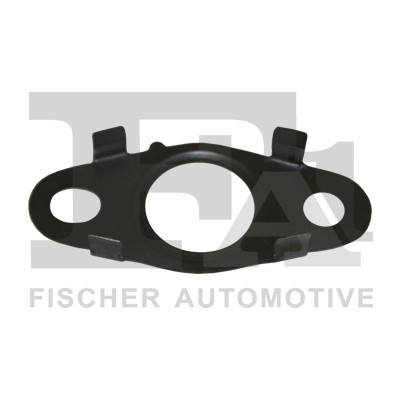 Fa1 411 523 gasket oil - fa1, outlet