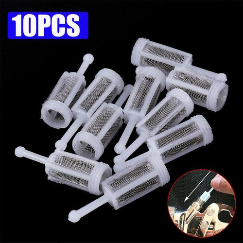 10pcs gravity type feed - 10pcs,