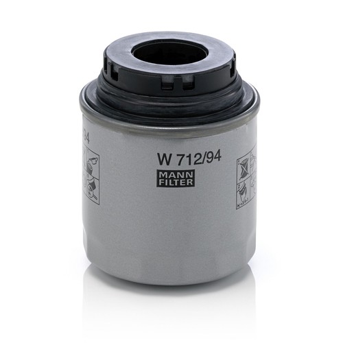 Oil filter for golf - vw, plus