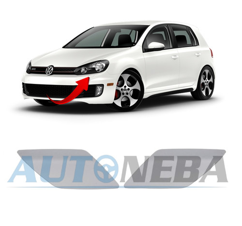 For golf gti - golf, 09-13