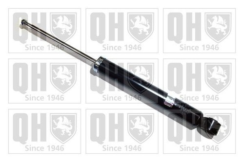 Rear shock absorbers - absorbers, ✅