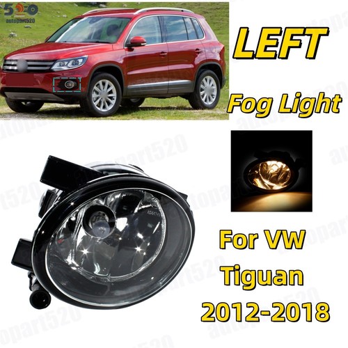 For tiguan 2012 - for, 2012-2018