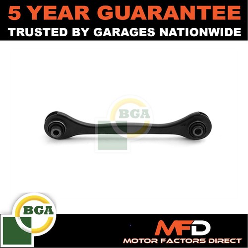 Track control arm rear - track,