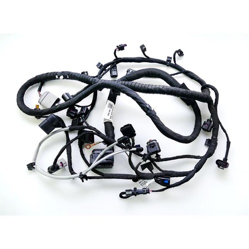 Wiring harness for audi - for,