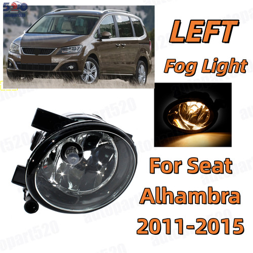 For seat alhambra 2011 2015 - for,