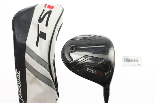 Titleist tsi3 golf club - titleist,