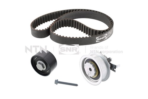 For snr kd457 timing - snr, kd457.84