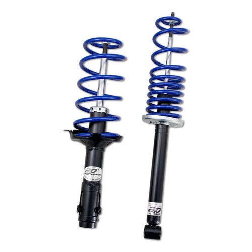 Sport suspension kit - suspension, for