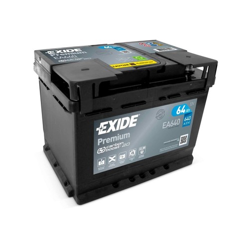 Battery for golf - for, 1.5
