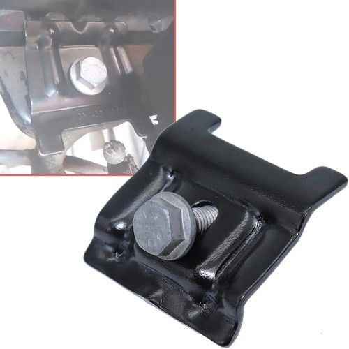 Battery hold down - battery,