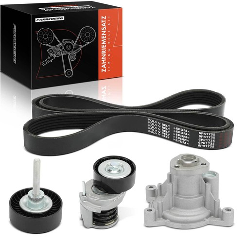 Timing belt set - set,