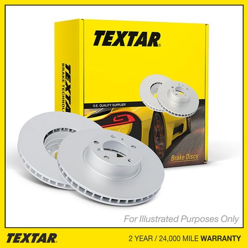 Brake discs vented for - vented, vw