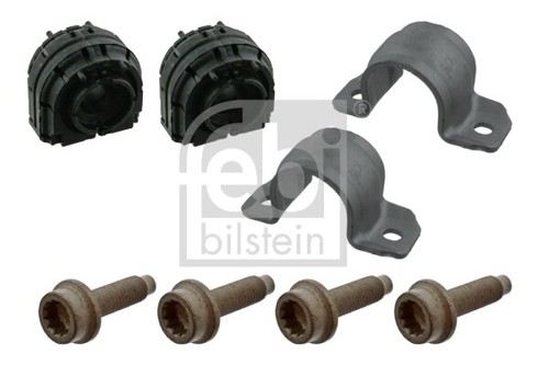 Febi bilstein 39650 repair - 39650,
