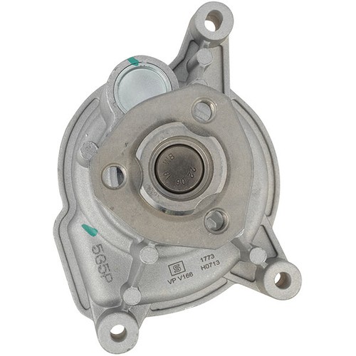 Water pump car engine - water,