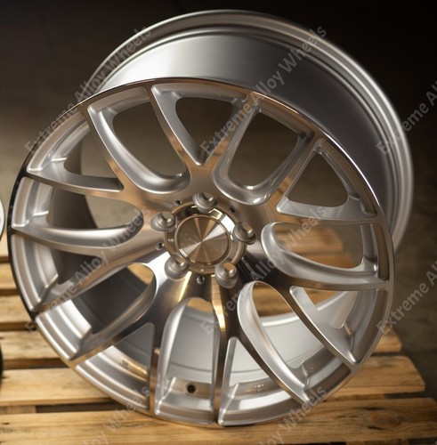 Alloy wheels 3sdm 01 for - wheels,