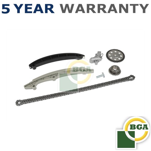 Bga timing chain kit - chain,
