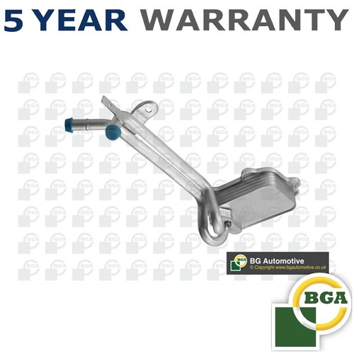 Bga oil cooler fits golf - cooler, plus