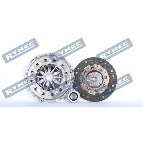 Piece clutch kit - piece,
