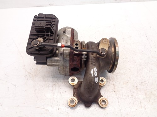 Turbocharger 04c145702r chzc - 04c145702r,