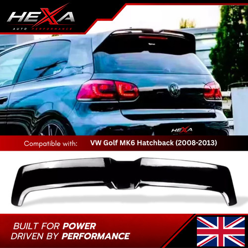 Golf mk6 tsi - vw,
