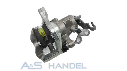 New original vw - *new*, brake