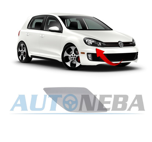 For golf gti - vw, vi